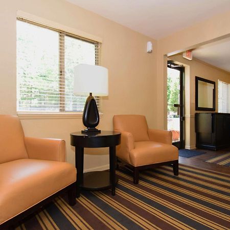 Extended Stay America Suites - Washington, Dc - Gaithersburg - South Esterno foto