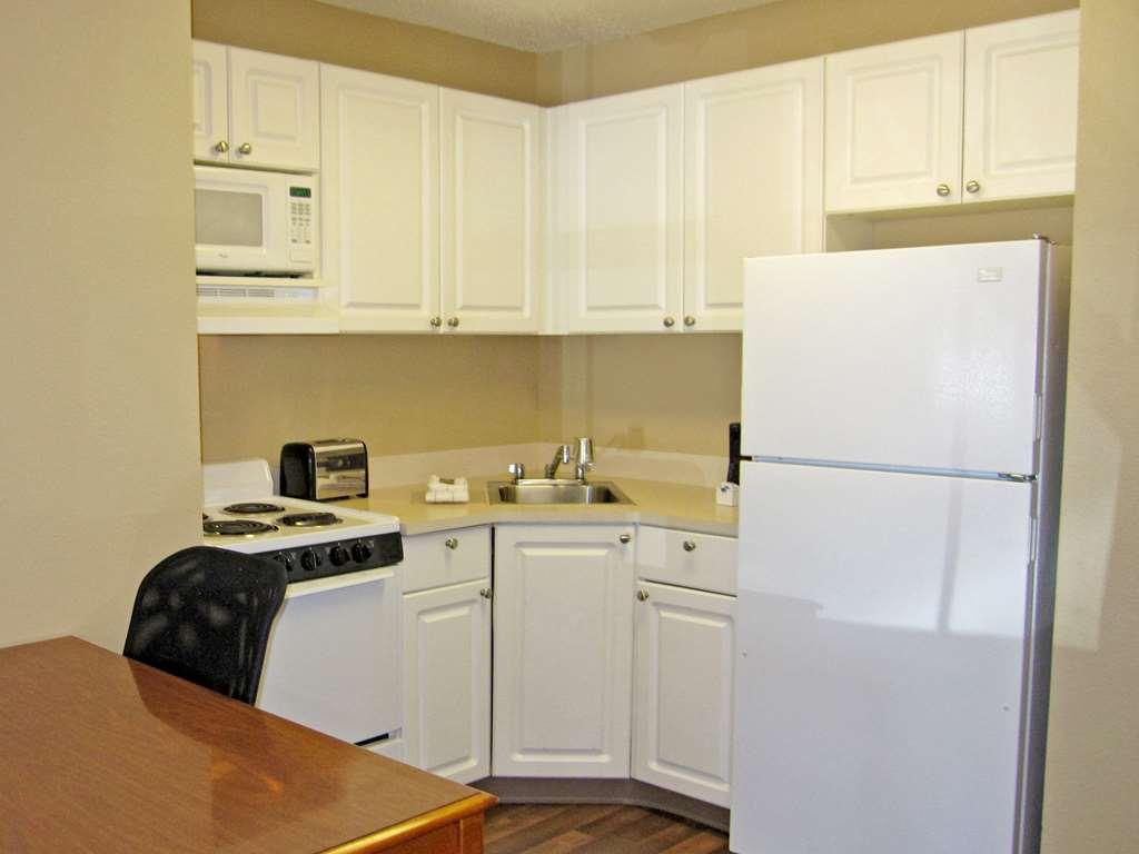 Extended Stay America Suites - Washington, Dc - Gaithersburg - South Camera foto
