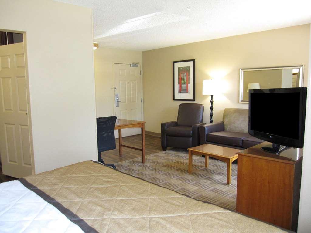 Extended Stay America Suites - Washington, Dc - Gaithersburg - South Camera foto