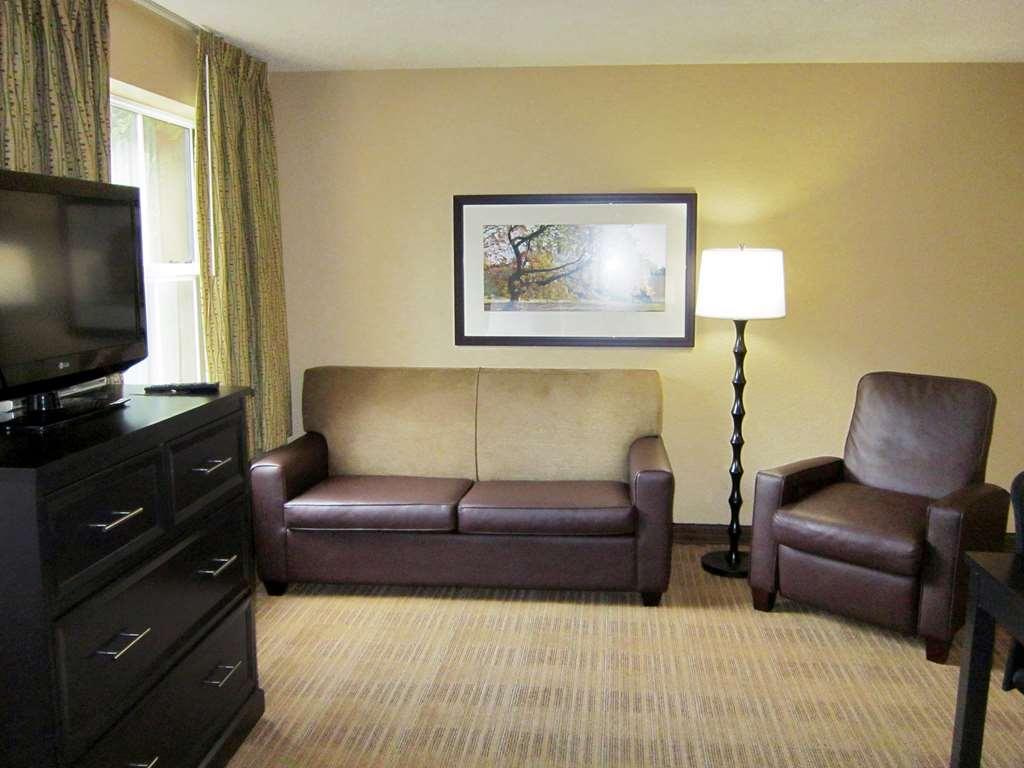 Extended Stay America Suites - Washington, Dc - Gaithersburg - South Camera foto