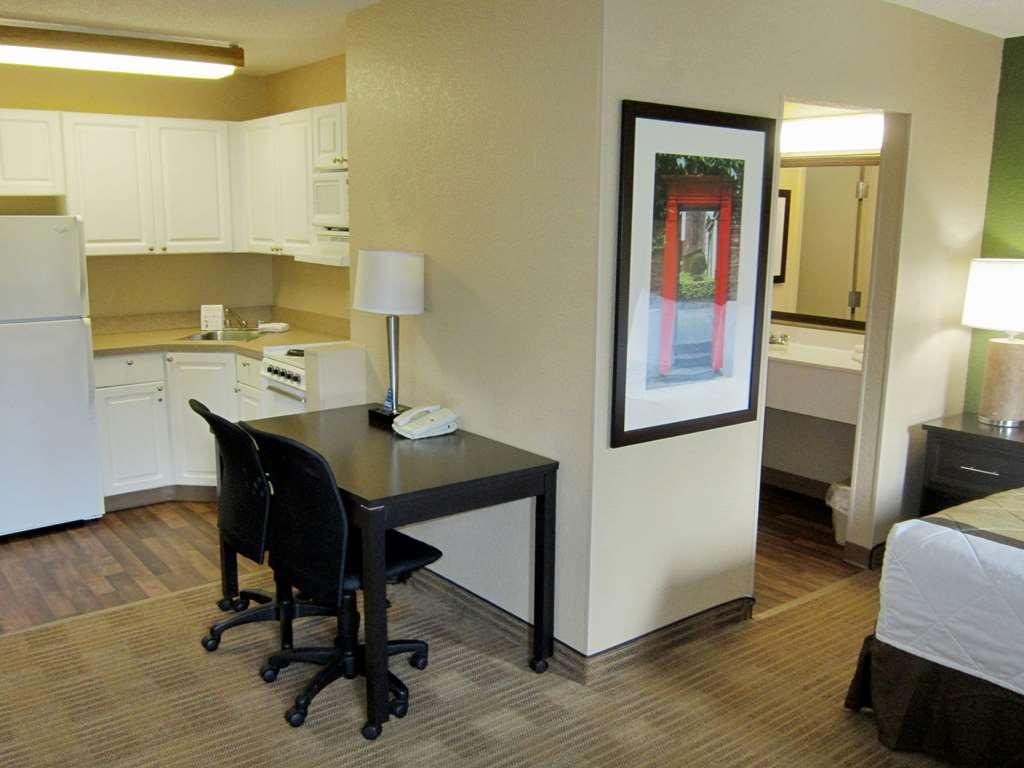 Extended Stay America Suites - Washington, Dc - Gaithersburg - South Camera foto