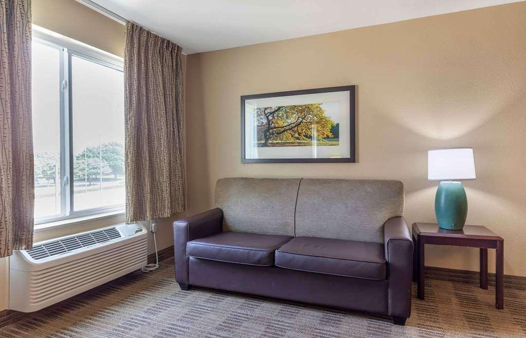 Extended Stay America Suites - Washington, Dc - Gaithersburg - South Camera foto