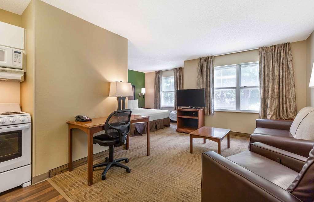 Extended Stay America Suites - Washington, Dc - Gaithersburg - South Camera foto