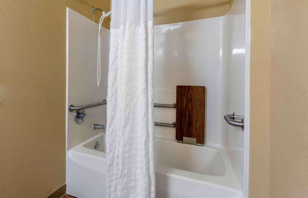 Extended Stay America Suites - Washington, Dc - Gaithersburg - South Camera foto