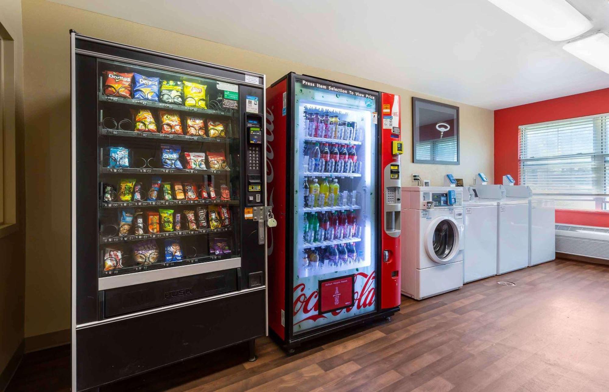Extended Stay America Suites - Washington, Dc - Gaithersburg - South Esterno foto