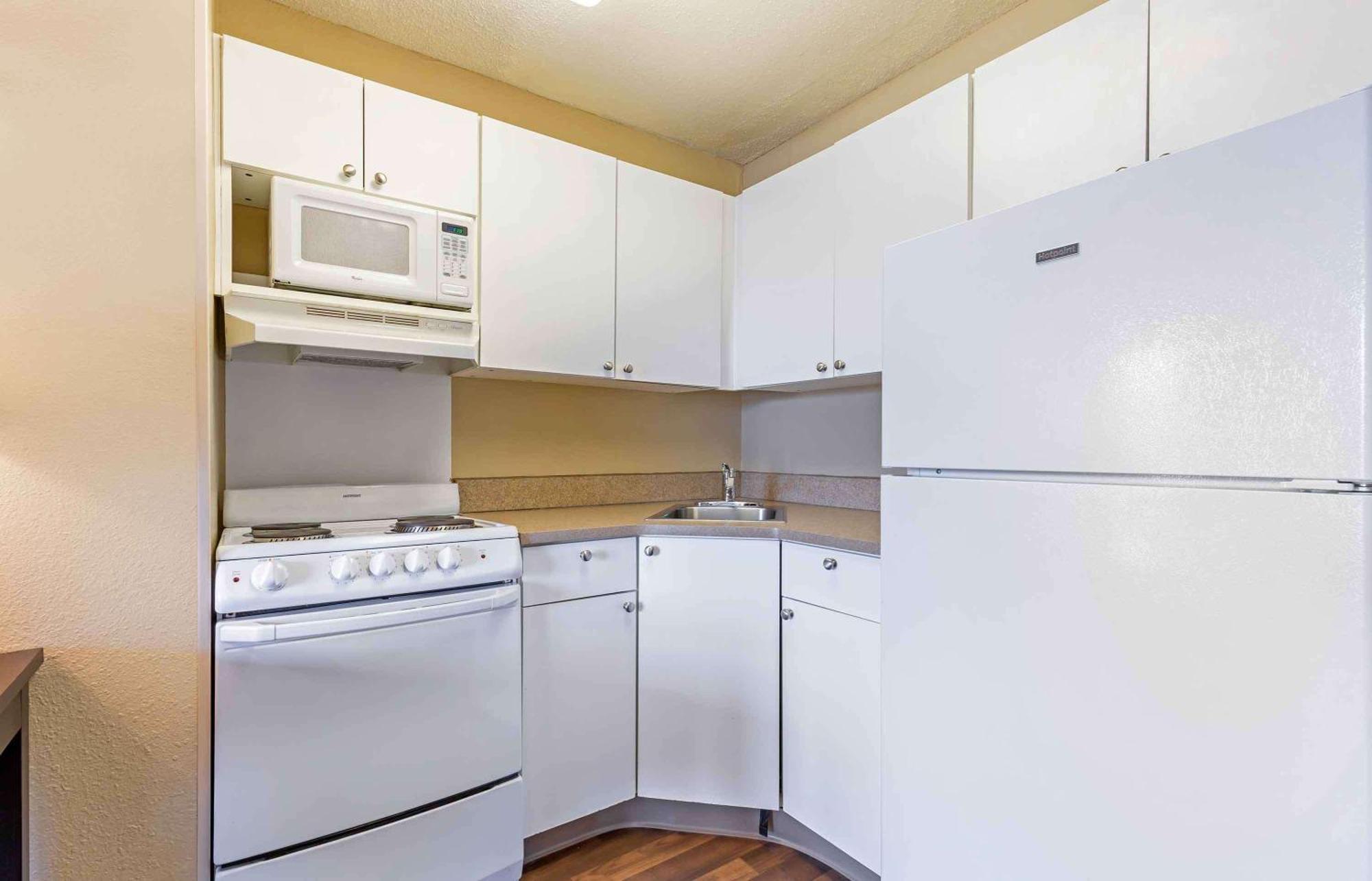 Extended Stay America Suites - Washington, Dc - Gaithersburg - South Esterno foto
