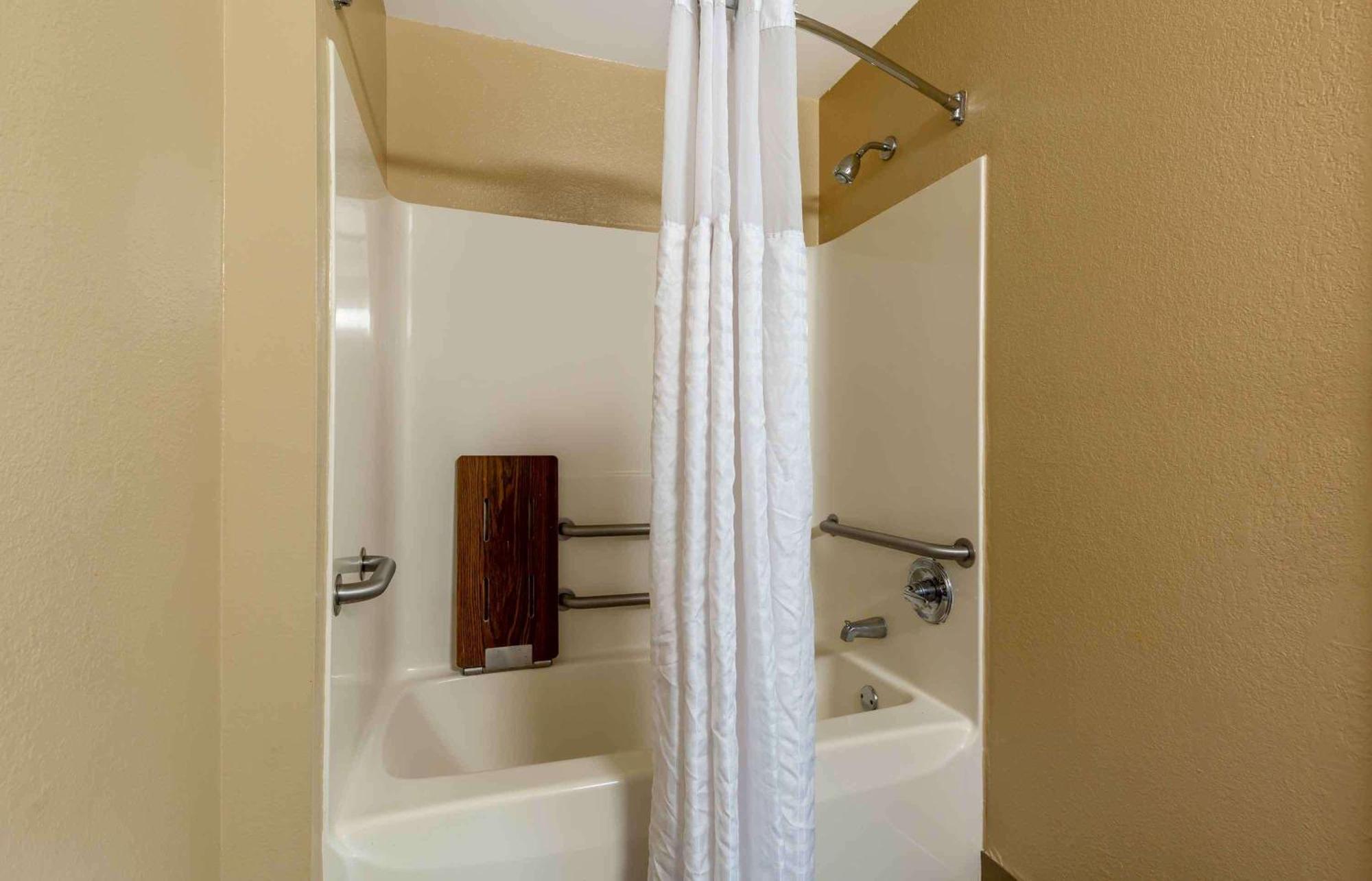 Extended Stay America Suites - Washington, Dc - Gaithersburg - South Esterno foto
