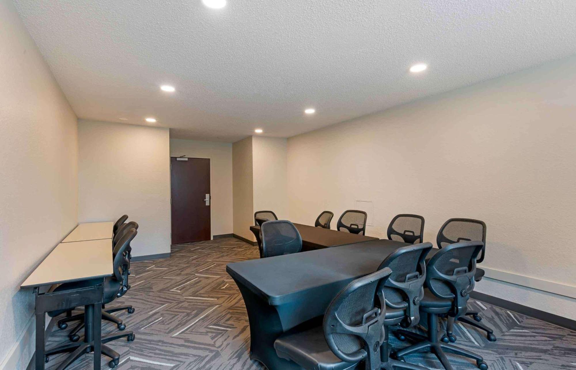 Extended Stay America Suites - Washington, Dc - Gaithersburg - South Esterno foto