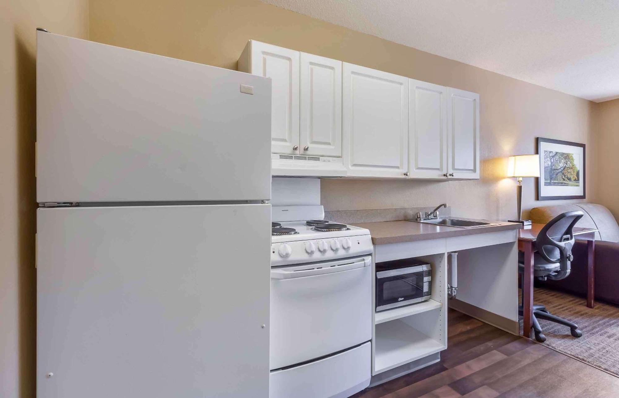 Extended Stay America Suites - Washington, Dc - Gaithersburg - South Esterno foto