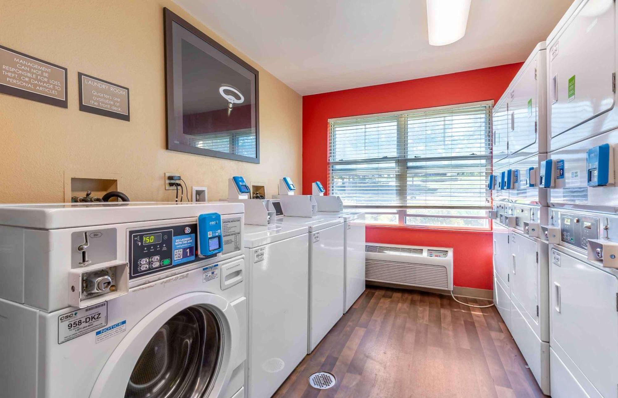 Extended Stay America Suites - Washington, Dc - Gaithersburg - South Esterno foto