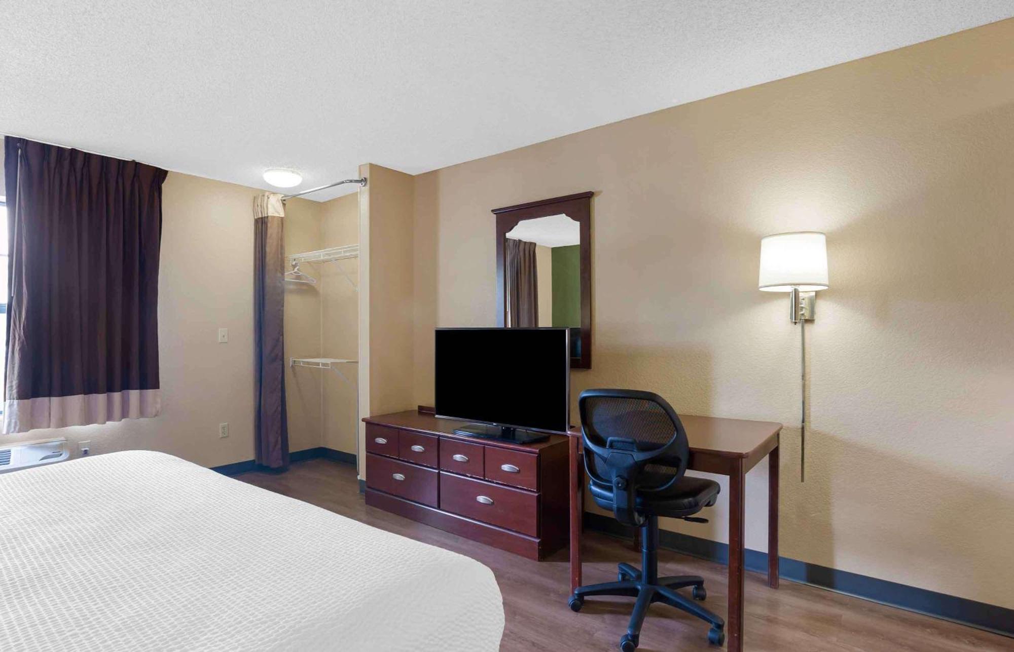 Extended Stay America Suites - Washington, Dc - Gaithersburg - South Esterno foto