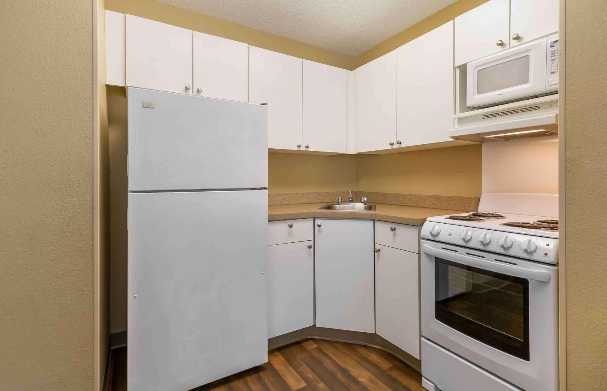 Extended Stay America Suites - Washington, Dc - Gaithersburg - South Esterno foto