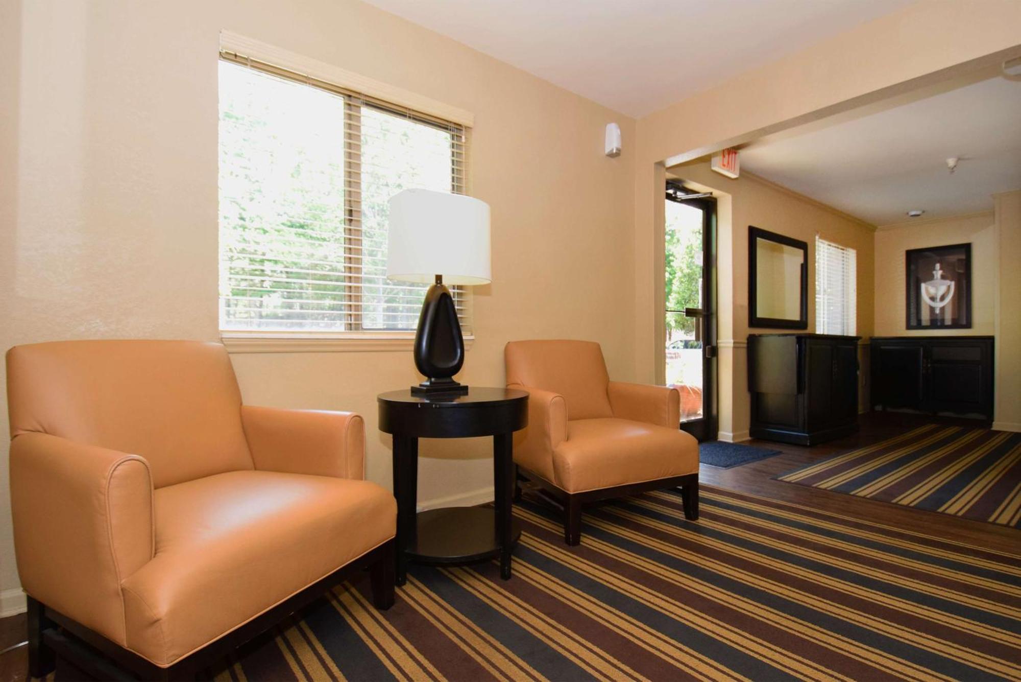 Extended Stay America Suites - Washington, Dc - Gaithersburg - South Esterno foto