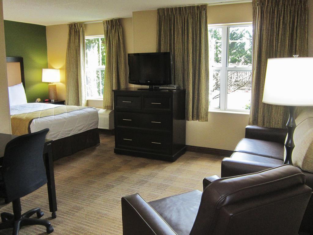 Extended Stay America Suites - Washington, Dc - Gaithersburg - South Esterno foto