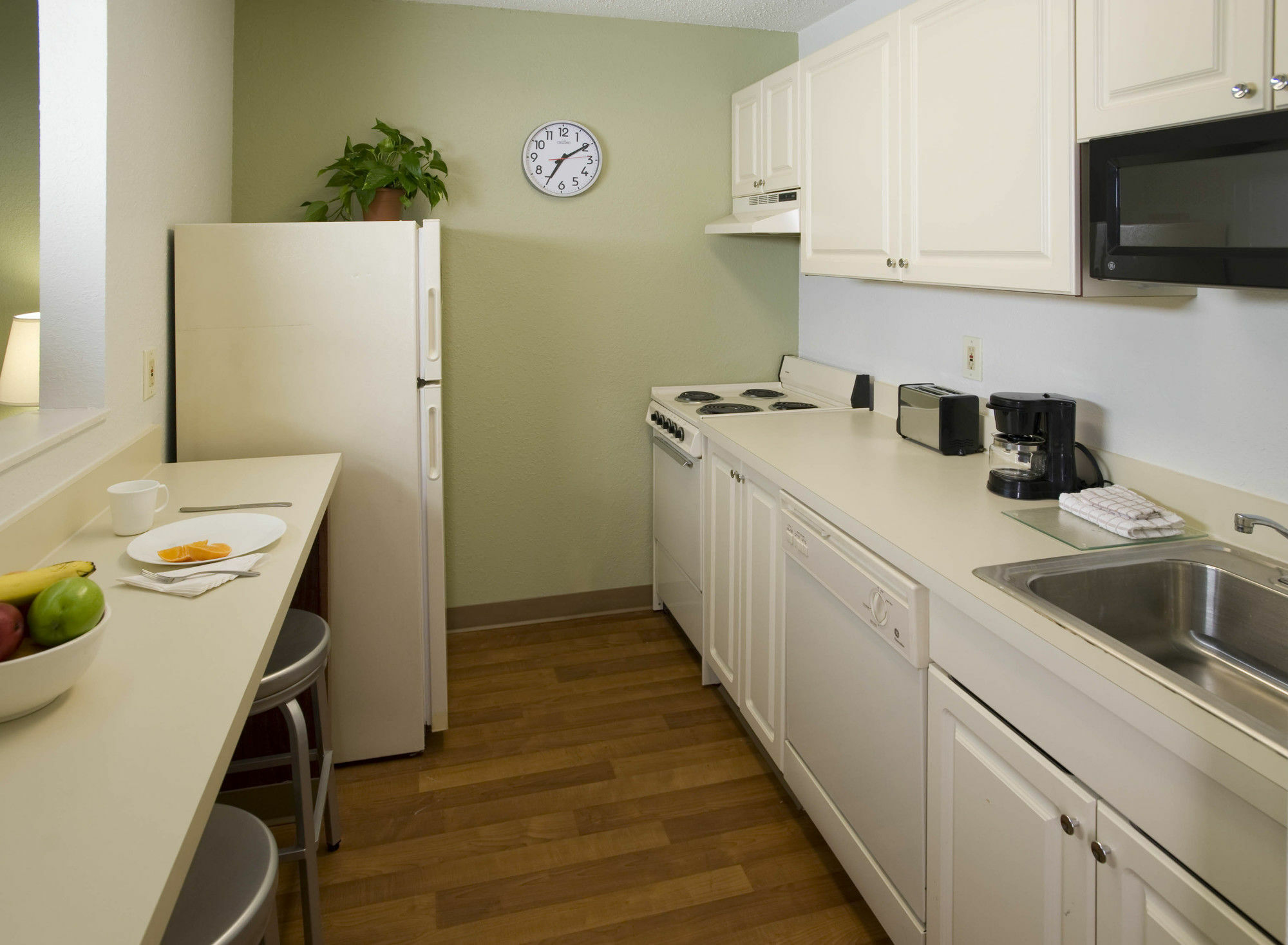 Extended Stay America Suites - Washington, Dc - Gaithersburg - South Camera foto