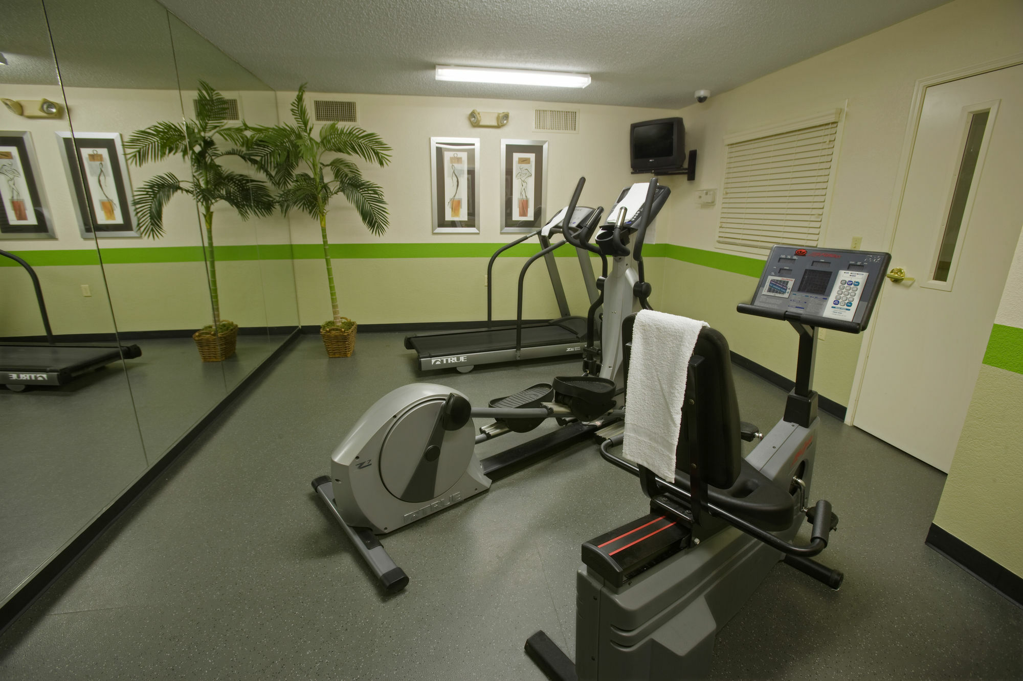 Extended Stay America Suites - Washington, Dc - Gaithersburg - South Esterno foto